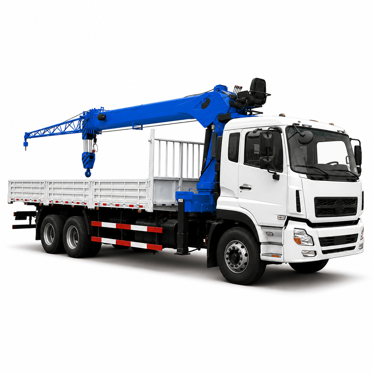 Boom Crane